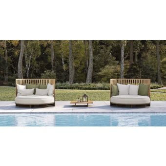 Barzaghi Salotti / Sofas / Reef