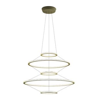 Fambuena / Pendellampor & Suspensionslampor / Bagues LED 9127