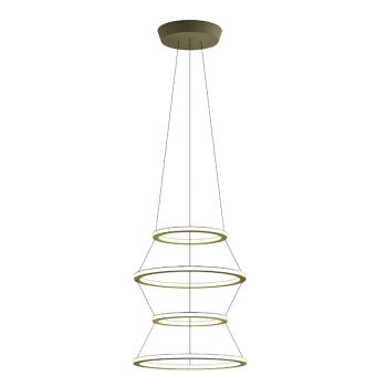 Fambuena / Pendlar & Hängande Lampor / Bagues LED 9132