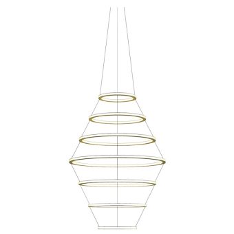 Fambuena / Pendlar & hänglampor / Bagues LED 9134