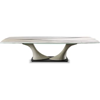 Reflex / Dining Tables / Archimede 72 Allungabile