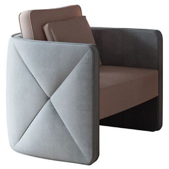 Reflex / Armchairs / Aura Poltrona