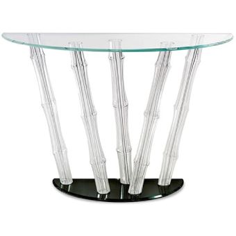 Reflex / Console Tables / Bamboo Console