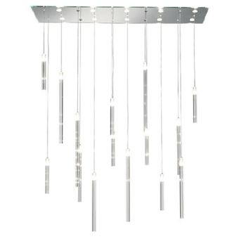 Reflex / Pendants & Suspension Lights / Comete Collezione