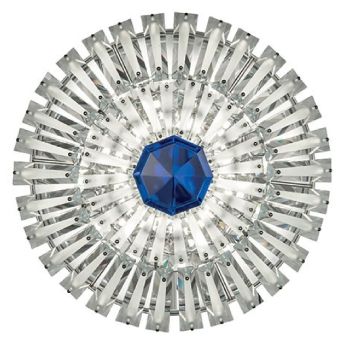 Reflex / Wall Sconces / Diamante Applique