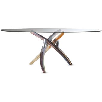 Reflex / Dining Tables / Fili D'erba 72