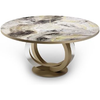 Reflex / Dining Tables / Galassia 72