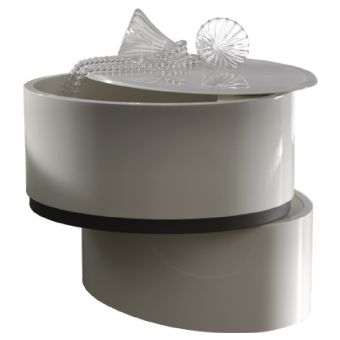 Reflex / Nightstands & Bedside tables / Giulietta - Romeo Comodino