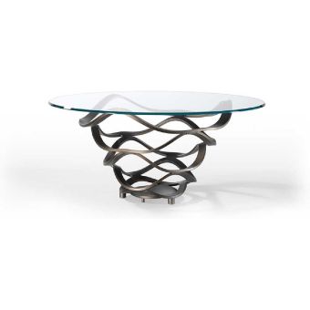 Reflex / Dining Tables / Neolitico 72 Vetro