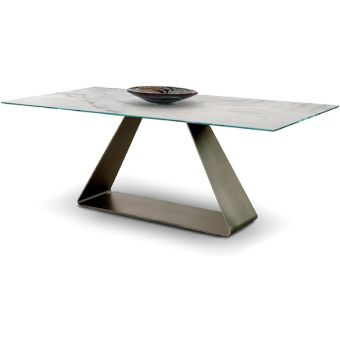 Reflex / Dining Tables / Oh 72 Fisso