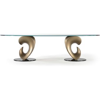 Reflex / Dining Tables / Parentesis 72