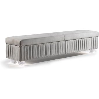 Reflex / Benches / Plissé Panca