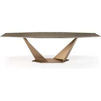 Reflex / Dining Tables / Quartz 72