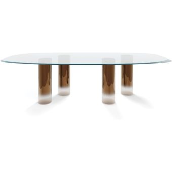 Reflex / Dining Tables / Signore Degli Anelli 72