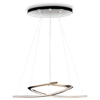Reflex / Pendants & Suspension Lights / Speedform Lampadario