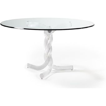 Reflex / Dining Tables / Torsades 72