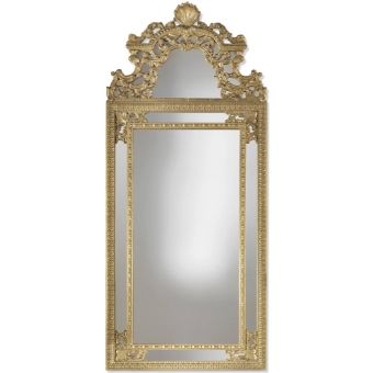 Jumbo Collection / Wall Mirrors / Renaissance Mirror1