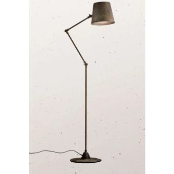 Il Fanale / Floor Lamps / Reporter 271.08.OF
