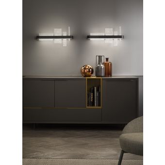 Masiero / Wall Lights / Ribbon A65