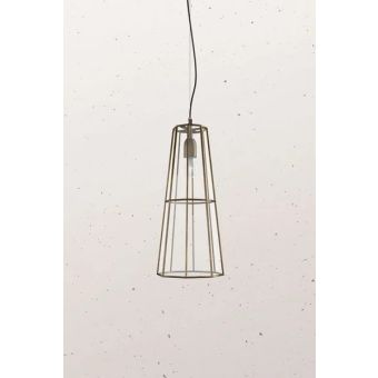 Il Fanale / Pendants & Suspension Lights / Rilegato MEDINATCE
