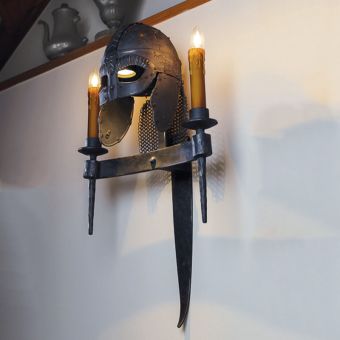 Robers / Vägglampa / WL 3704