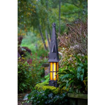 Robers / Outdoor Bollard Lights / AL6844