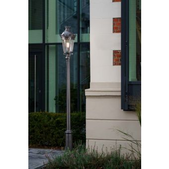 Robers / Outdoor Post Lights / AL6944