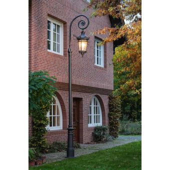 Robers / Outdoor Post Lights / AL6947