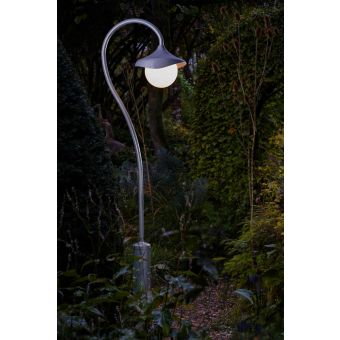 Robers / Outdoor Post Lights / AL6969