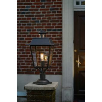 Robers / Outdoor Pedestal Lights / AL6983