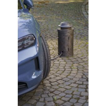 Robers / Energy Bollards / AL6990