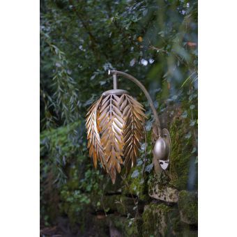 Robers / Outdoor Wall Lights / WL3764