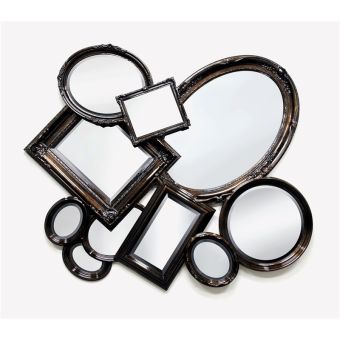 Boca do Lobo / Wall Mirrors / Root