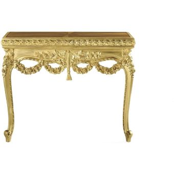 Jumbo Collection / Console / Rosace Console