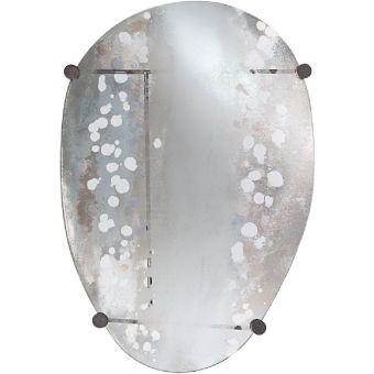 Arte Veneziana / Wall Mirrors / Rothko Contemporary MCX-GLF-209-15