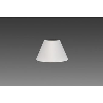 Casadisagne / Lampshades / Round shade Empire 20x10x13 S E27