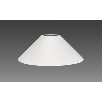 Casadisagne / Lampshades / Round shade Tonkin 35x10x18 E27