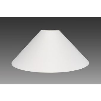 Casadisagne / Lampshades / Round shade Tonkin 50x12x28 E27