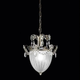 MM Lampadari / Pendants & Suspension Lights / Rugiada 6957/300