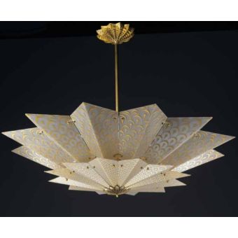 Archeo Venice Design / Suspension Lights / S24