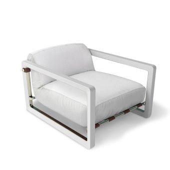 Essential Home / Armchair / Saccu