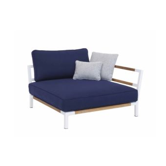 Smania / Chaise Longues / Salò 125 Outdoor