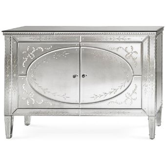 Arte Veneziana / Sideboards & Buffets / Salvador Venetian Style FSB-AVA-002-AH1