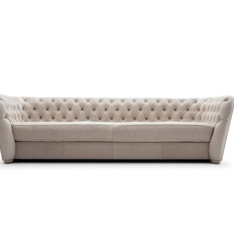 Ulivi Salotti / Sofas / Samuel