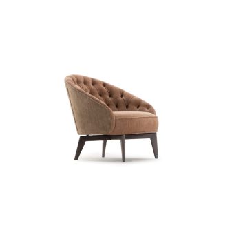 Ulivi Salotti / Armchairs / Sarah Avangarde