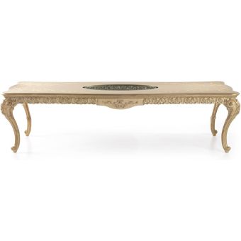 Jumbo Collection / Dining Table / Scarlett Dining Table