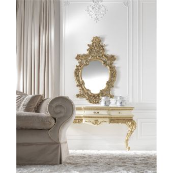 Jumbo Collection / Wall Mirrors / Scarlett Mirror2