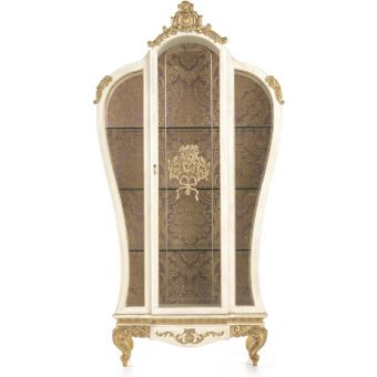 Jumbo Collection / Showcase / Scarlett Showcase2