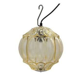 Karman / Outdoor Pendant Lighting / Ginger 27 SE116 5A/5F EXT
