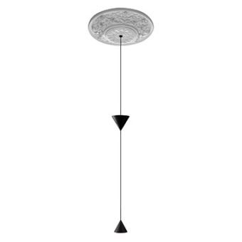Karman / Spot Lighting / Moonbloom 40 SE256 2B/6B INT